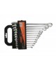 Set 12 chei combinate 6-22 mm CR-V GADGET